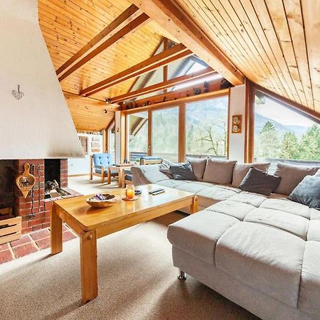 Holiday Home Bela Bohinjska Bela Ngoại thất bức ảnh