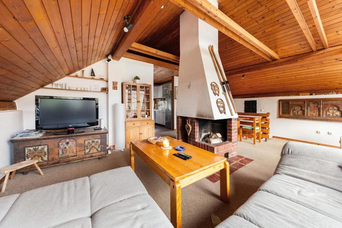 Holiday Home Bela Bohinjska Bela Ngoại thất bức ảnh