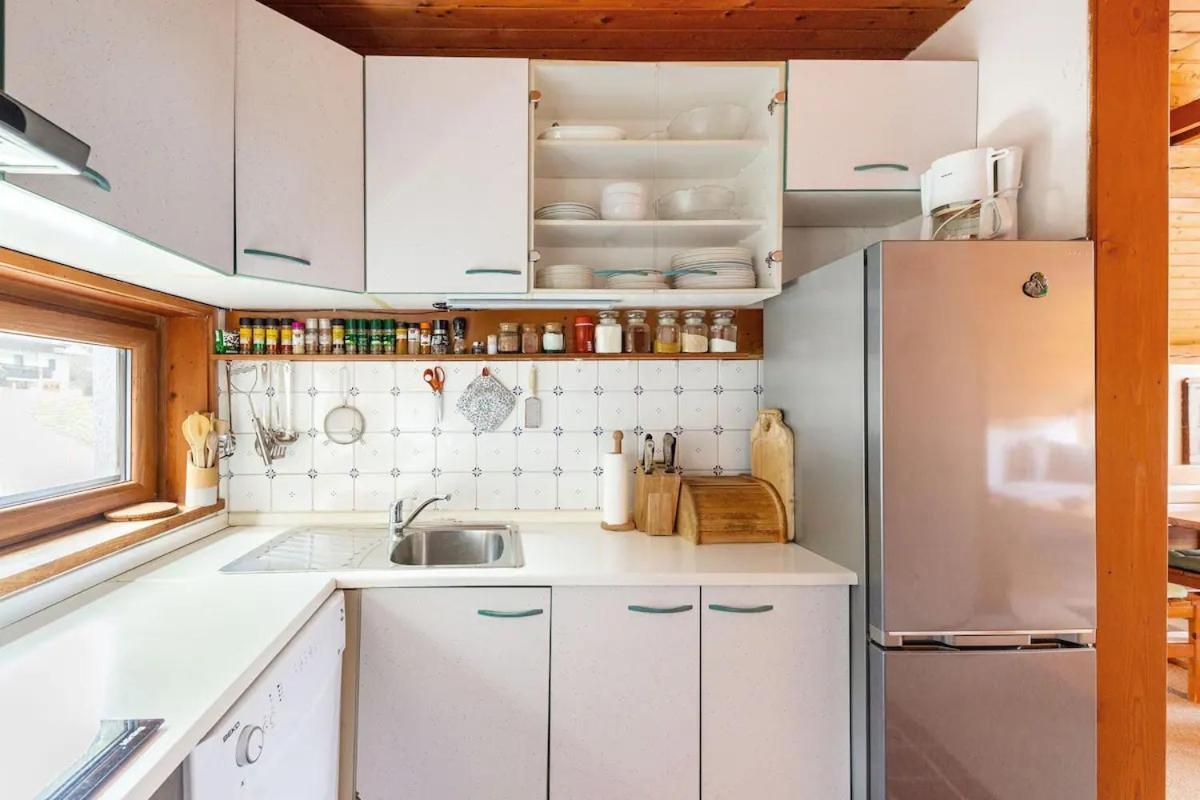 Holiday Home Bela Bohinjska Bela Ngoại thất bức ảnh
