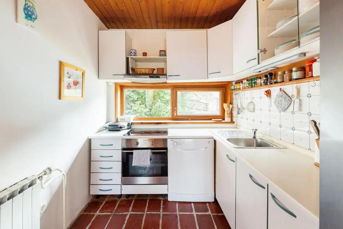 Holiday Home Bela Bohinjska Bela Ngoại thất bức ảnh