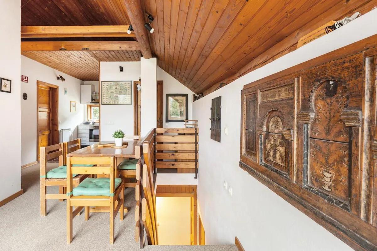 Holiday Home Bela Bohinjska Bela Ngoại thất bức ảnh