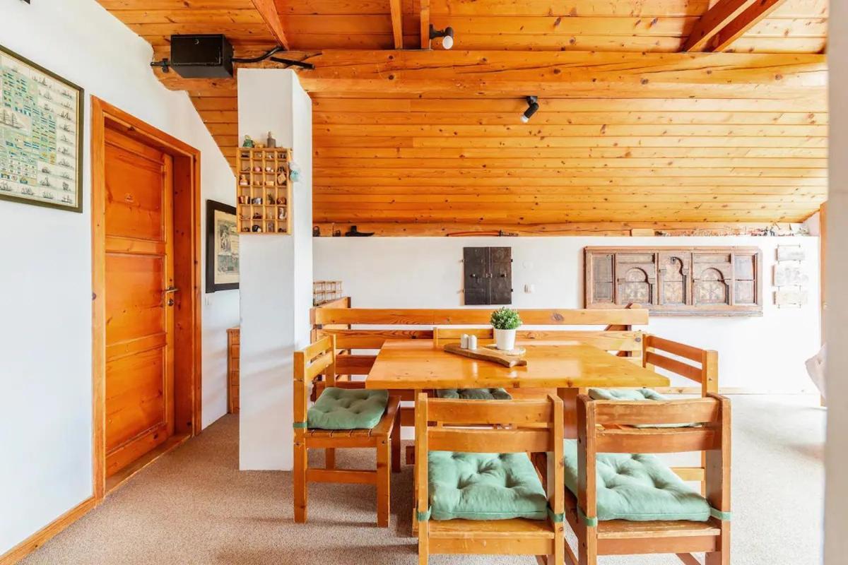 Holiday Home Bela Bohinjska Bela Ngoại thất bức ảnh