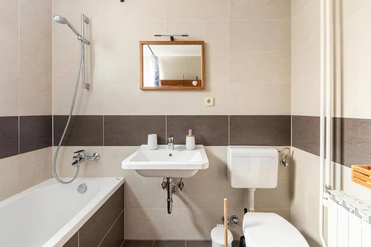 Holiday Home Bela Bohinjska Bela Ngoại thất bức ảnh