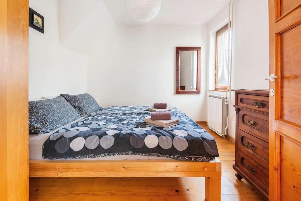 Holiday Home Bela Bohinjska Bela Ngoại thất bức ảnh